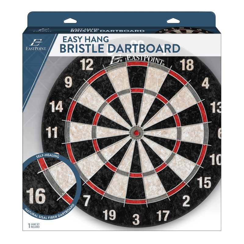 Eastpoint Bristle Dartboard, 5 of 7