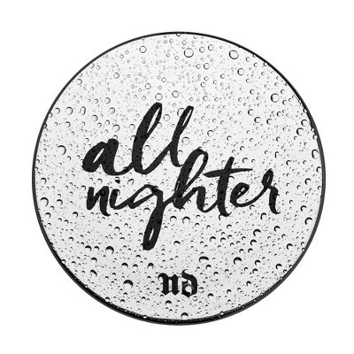 Urban Decay All Nighter Waterproof Setting Powder - 0.26 fl oz - Ulta Beauty_2