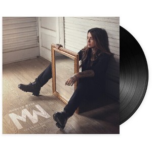 Morgan Wade - The Party Is Over (recovered) - 1 of 1