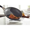 Select by Calphalon 2pc Oil Infused Ceramic Fry Pan Set - image 3 of 3