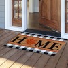 Briarwood Lane Fall Coir Doormat 30x18 Fall Home For Fall Coir Doormat - 2 of 2