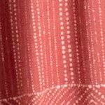 woven