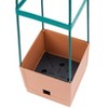 The Lakeside Collection 4-Tier 59 Inch Planter - 3 of 4