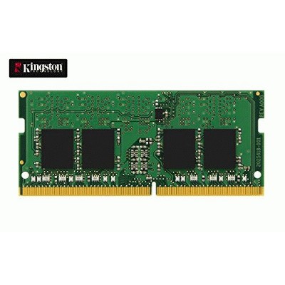 Kingston 32GB DDR4 SDRAM Memory Module - 32 GB - DDR4-2666/PC4-21300 DDR4 SDRAM - CL19 - 1.20 V - Non-ECC - Unbuffered - 260-pin - SoDIMM