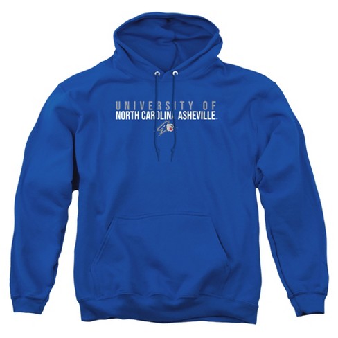 University blue sweatshirt hotsell