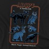 Men's Steven Rhodes Adopt a Familiar Crewneck Sweatshirt - 2 of 4
