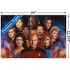 Trends International Star Trek: The Next Generation - Nicky Barkla Illustration Unframed Wall Poster Prints - 3 of 4