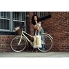 Lincove Stylish Canvas Tote Bag - Eco-Friendly, Reusable Shopping Bag - Perfect for Daily Use, Groceries, and Travel - 2 of 4