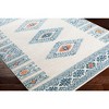 Livabliss Elaziz Woven Indoor Area Rugs - 2 of 4