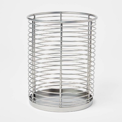 Nickel Utensil Holder - Threshold™