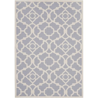 Waverly Sun N' Shade Lovely Lattice Indoor Outdoor Area Rug