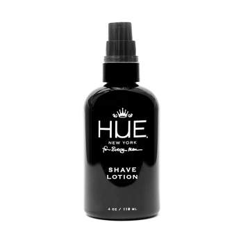 HUE For Every Man Shave Lotion - 4oz