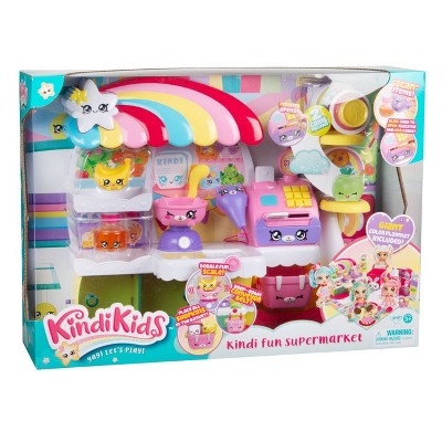 toddler supermarket playset