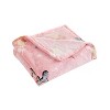 40"x50" Glow in the Dark Kids Throw Blanket - Sutton Home Fashions - 3 of 4