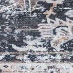 linen charcoal