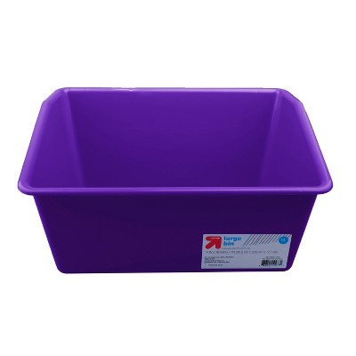 Large Storage Bins : Target