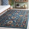 Blossom BLM691 Handmade Tufted Rug - Safavieh - 2 of 4