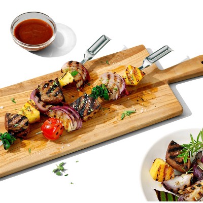 OXO Grilling Skewer Set