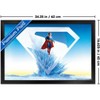 Trends International DC Comics Superman (2025) - Fortress Of Solitude Framed Wall Poster Prints - 3 of 4