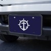 University of Portland Pilots Logo Novelty Metal Vanity Tag License Plate - 3 of 4