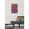 Trends International Marvel Doctor Strange in the Multiverse of Madness - Neon Framed Wall Poster Prints - 2 of 4