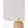 Livabliss Ponta Traditional Table Lamps - 3 of 4