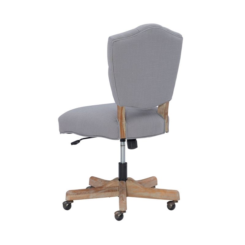 Kelsey Office Chair - Linon, 6 of 12