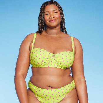 PLUS SIZE SWIMSUITS FROM TARGET - Natalie in the City