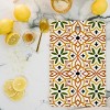 Marta Barragan Camarasa Obsession Nature Mosaics Cutting Board - Deny Designs - 2 of 3