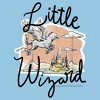 Boy's Harry Potter Little Wizard T-Shirt - 2 of 4