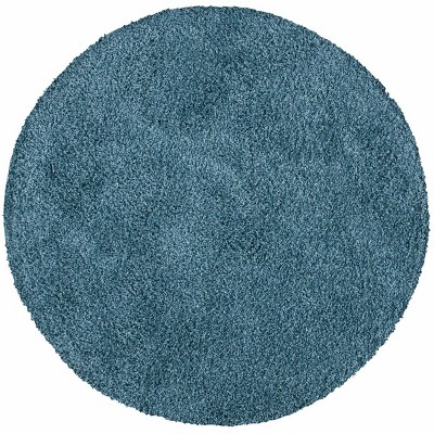 Venus Shag VNS520 Power Loomed Indoor Rugs - Safavieh