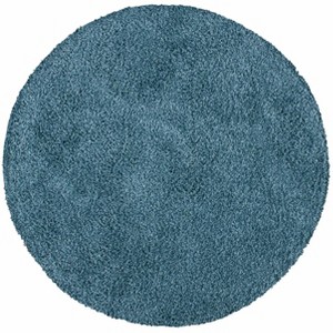 Venus Shag VNS520 Power Loomed Indoor Rugs - Safavieh - 1 of 4