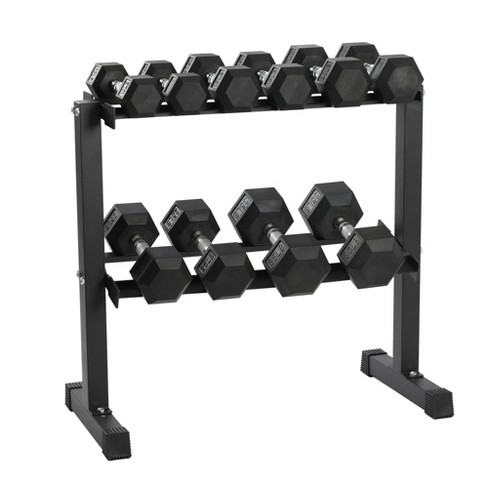 Target fashion dumbbells 25 lbs