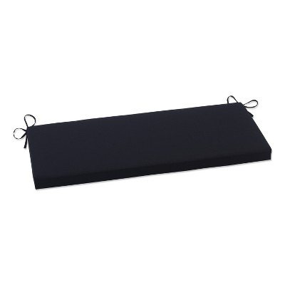 Outdoor Bench Cushion - Fresco Solid - Pillow Perfect