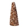 Mini Christmas Tree - Small Christmas Tree Tabletop Christmas Tree Artificial Xmas Tree, DIY Christmas Decorations - 3 of 4