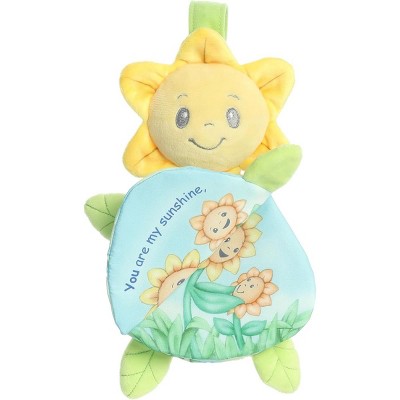 Ebba Story Pals™ Soft Educational Books 9" Inch Activity Toy, You Are ...