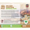 MasterPieces Inc Grand Canyon 1000 Piece Jigsaw Puzzle - 3 of 3