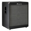 Ampeg Portaflex Series PF-410HLF 4x10 800W Bass Speaker Cabinet Black - 2 of 4