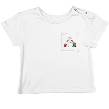 Mixed Up Clothing Toddler The Elefante Pocket Shirt