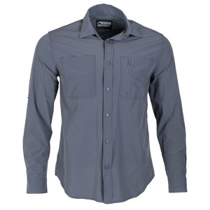 Mountain Khakis Men's Rivers Long Sleeve Woven Shirt - 1 of 1