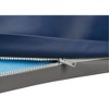 Invacare Softform Premier Hospital Bed Mattress – 36"x80"x6", IPM1080, Medical-Grade Support - 3 of 4