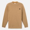 Timberland Men's Core Pocket Long-Sleeve T-Shirt - 4 of 4