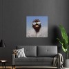 Goldilocks Print on Acrylic Glass by Adekunle Adeleke - iCanvas - 3 of 4
