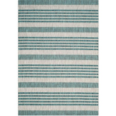 Courtyard CY8062 Power Loomed Indoor and Outdoor Rug - Safavieh