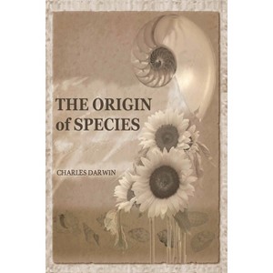 The Origin of Species - by  Charles Darwin (Paperback) - 1 of 1