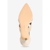 Comfortview Women's The Gia Shootie (Wide Widths Available) - 4 of 4