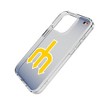 Keyscaper MLB Cooperstown West Teams Linen Clear Cell Phone Case for Apple iPhone - 2 of 4
