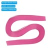 Unique Bargains Smooth Surface DIY Craft Activity Kits Origami Paper Quilling Strip 120 Pcs - 2 of 4
