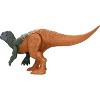 Jurassic World Rebirth Frenzy Pack Iani Dinosaur Figure, Authentic Toy, Digital Play - 3 of 4