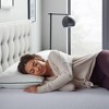 Dream Collection™ Shredded Memory Foam Body Pillow by Lucid